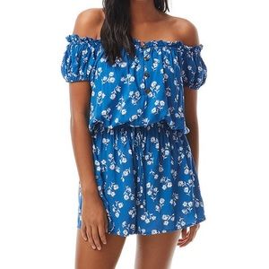 NWT Kate Spade Romper
